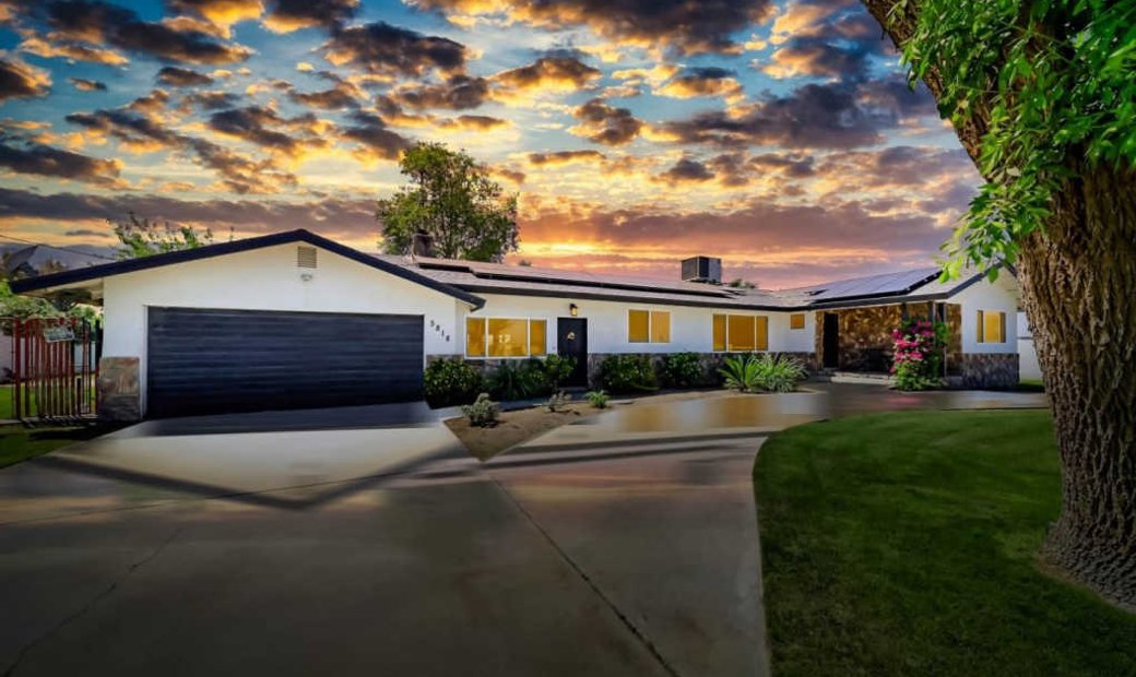 Farm And Agriculture Bakersfield In Bakersfield, California, United