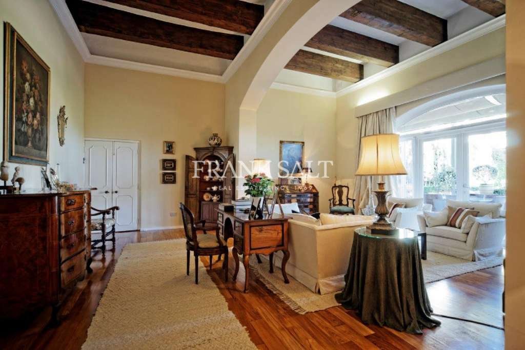 Zejtun, Converted Town House In Luqa, Malta For Sale (11132216)