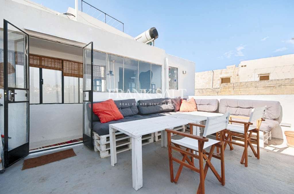 Senglea, Converted Town House In Senglea, Malta For Sale (11132591)