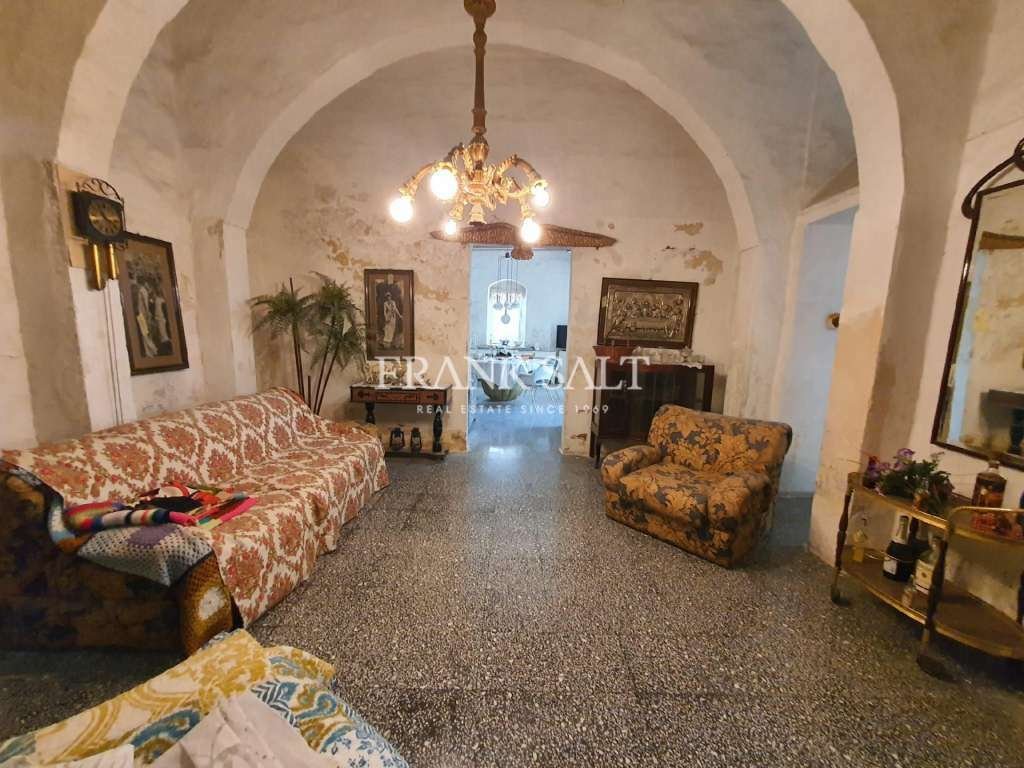 Paola, Casa Unifamiliar En Paola, Malta En Venta (12094161)