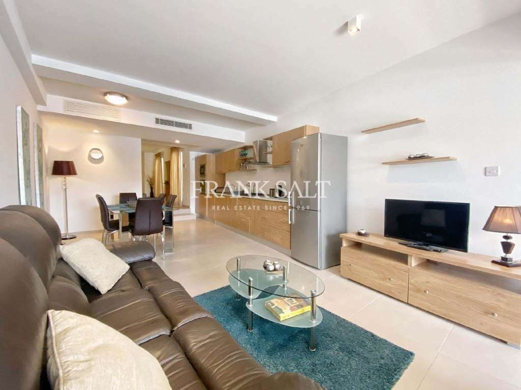 Vittoriosa, Finished Apartment In Birgu, Malta For Sale (11132973)