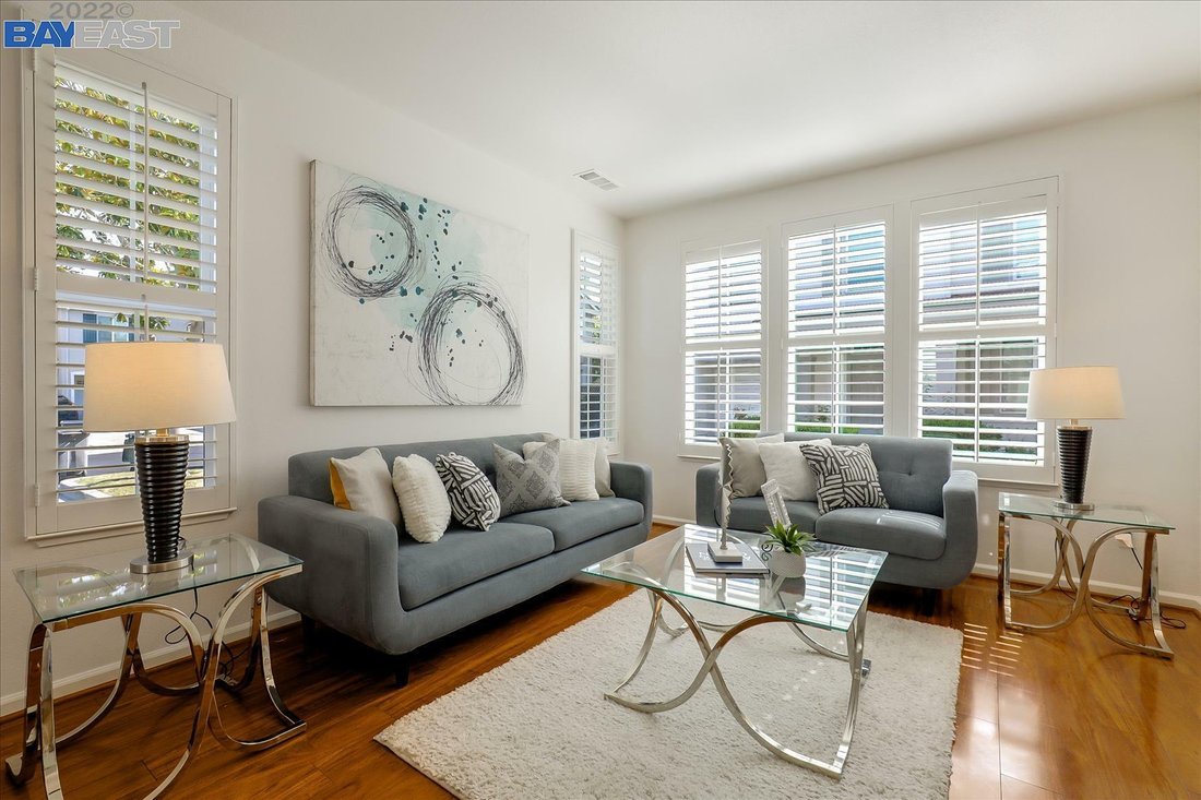 House in Dublin, California, United States 3 - 12129836