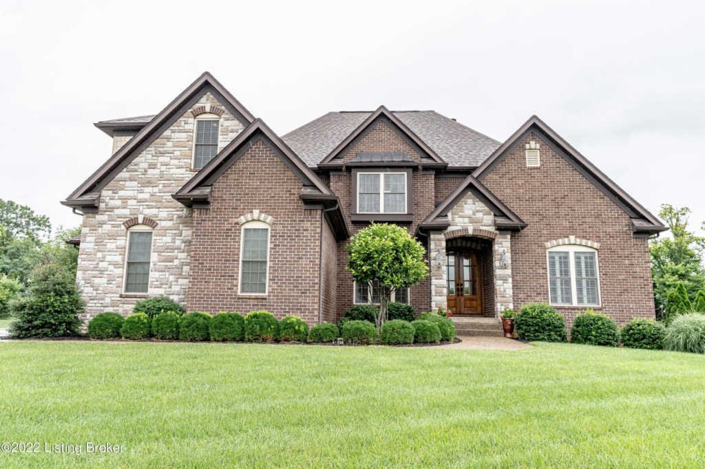 Single Family Detached Crestwood In Crestwood, Kentucky, United States