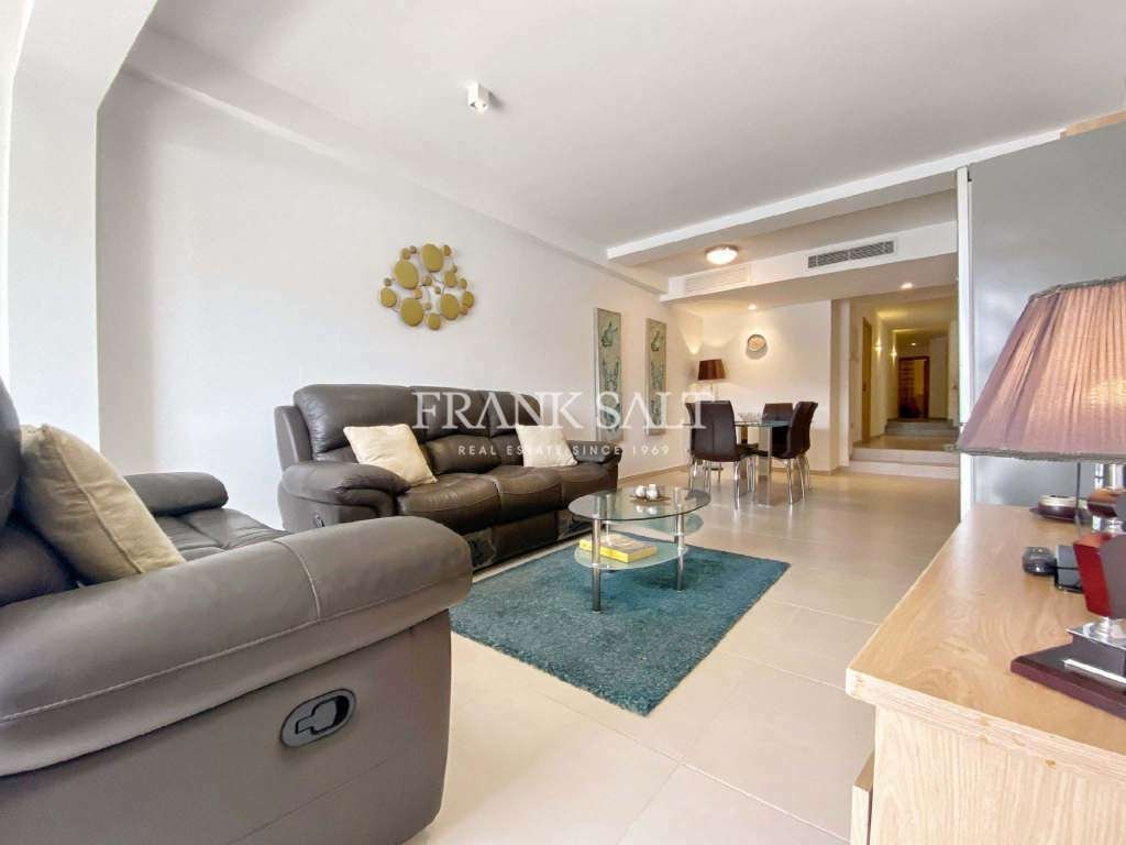 Vittoriosa, Finished Apartment In Birgu, Malta For Sale (11132973)