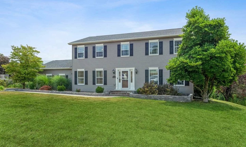 31 Hart Dr, Poughkeepsie Twp, Ny En Spackenkill, Nueva York, Estados