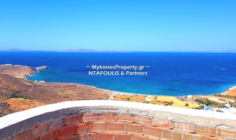 Villa in Mykonos, Aegean, Greece 5 - 12134232