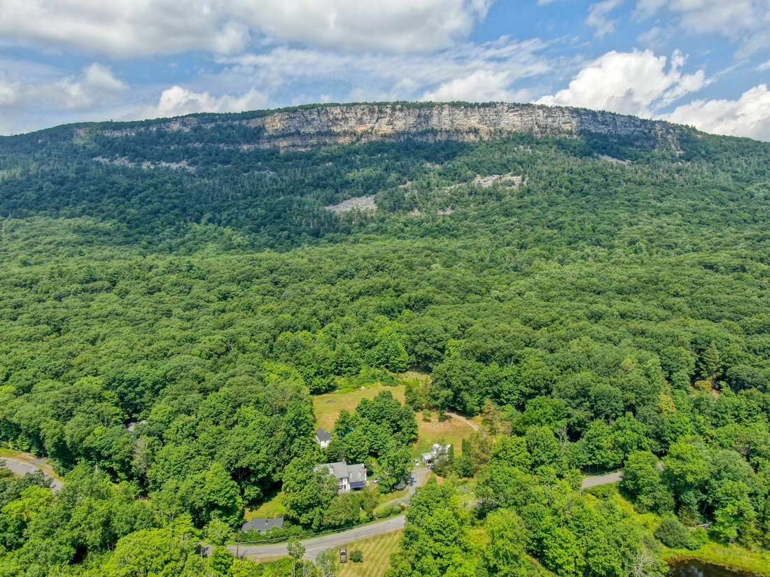 Tbd North Mountain Road, Gardiner, Ny In Gardiner, New York, United