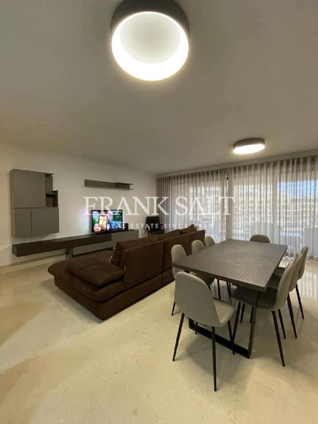 Portomaso, Furnished Apartment In Saint Julian's, Malta For Sale (11839489)
