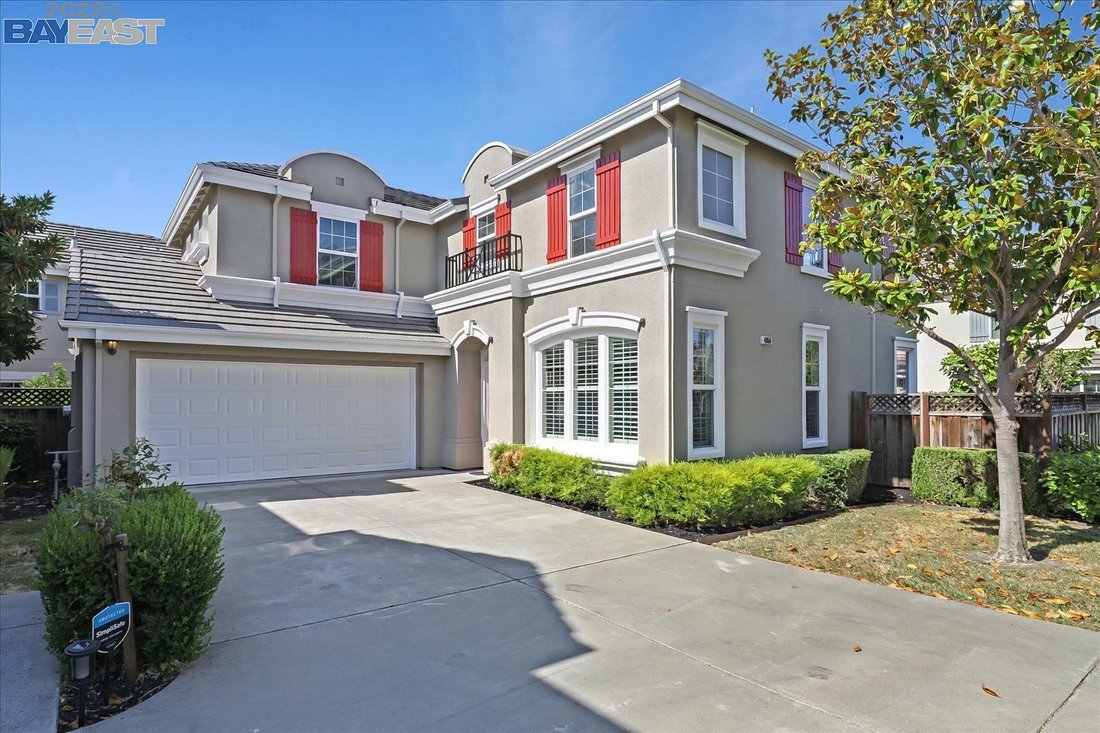 House in Dublin, California, United States 1 - 12129836