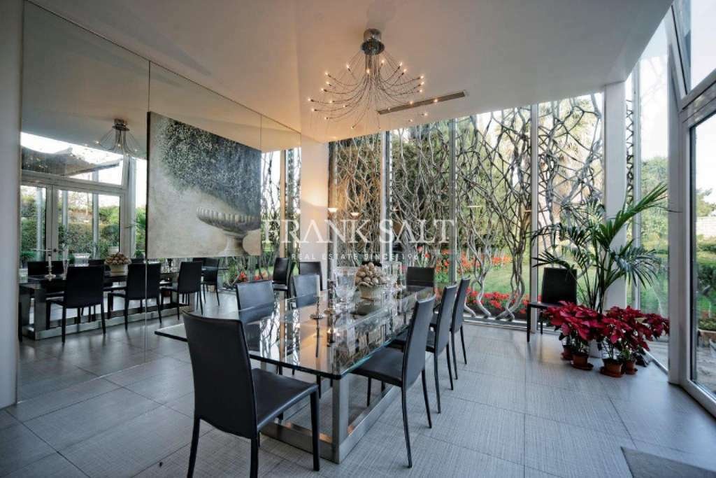 Zejtun, Converted Town House In Luqa, Malta For Sale (11132216)