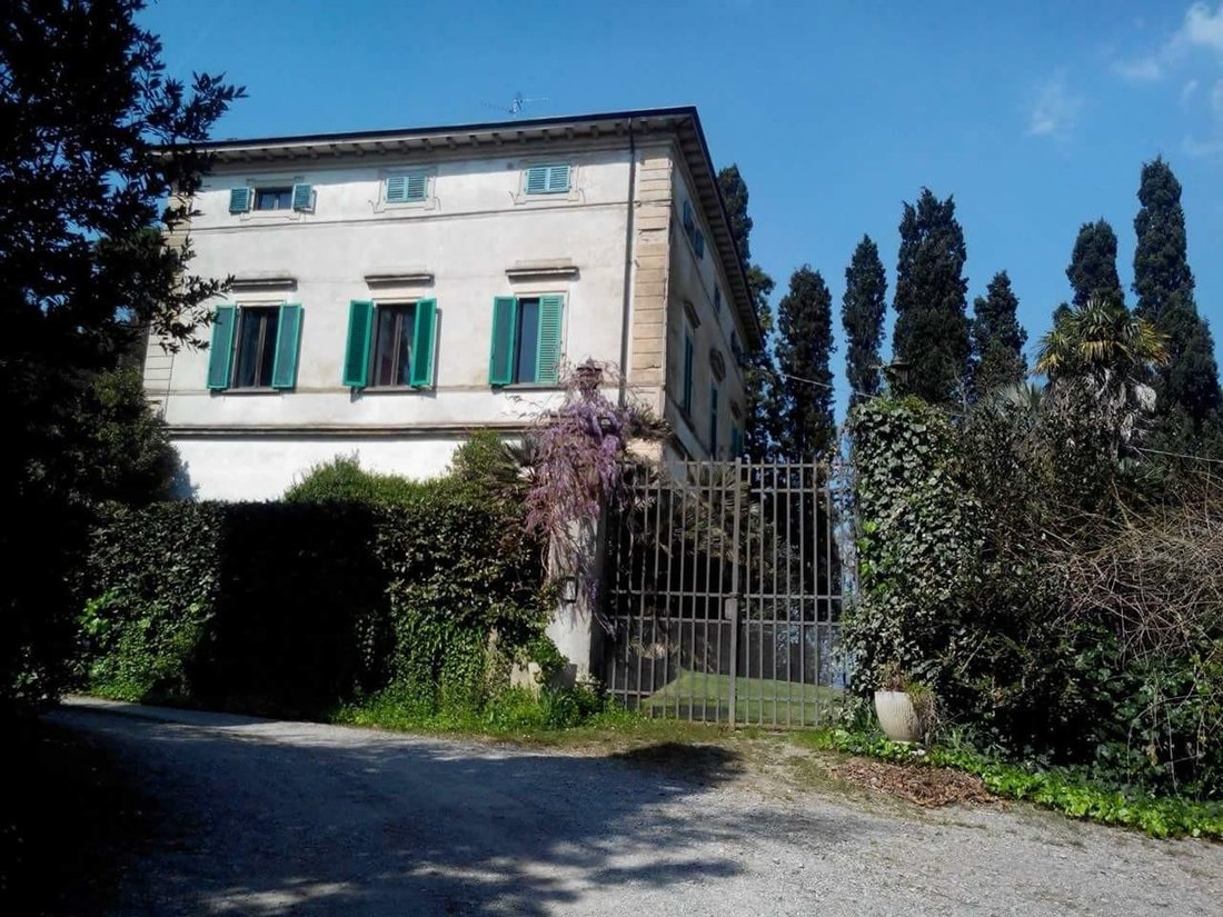 Villa in Center, Vinci, Tuscany 3 - 12095472
