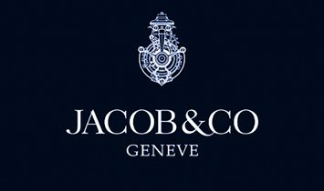 Jacob & Co. 捷克豹 [NEW] EPIC X Chrono Rose Gold EC311.42.PD.BN.A (Retail:HK$460,000)