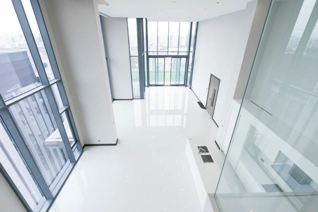 Penthouse in Bangkok, Krung Thep Maha Nakhon, Thailand 5 - 12131283