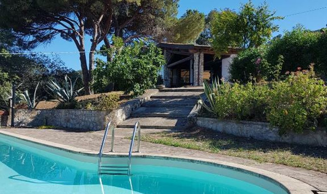 Prestigious And Elegant Property On Elba Island In Tuscany, Italy For