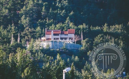 Villa a Saittas, Distretto di Limassol, Cipro 1