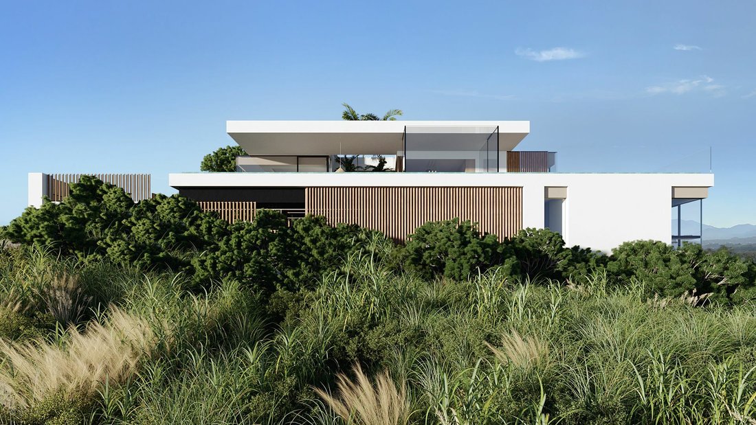 Villa in Marbella, Andalusia, Spain 4 - 12131979