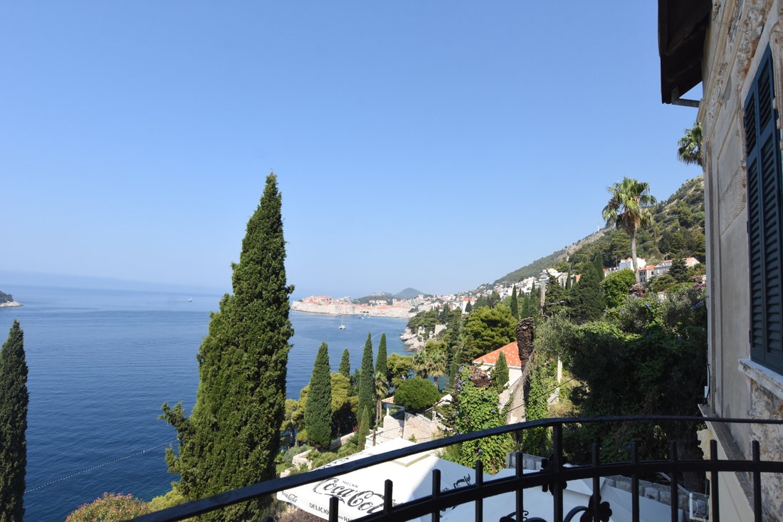 Apartment in Dubrovnik, Dubrovnik-Neretva County, Croatia 1 - 12133662