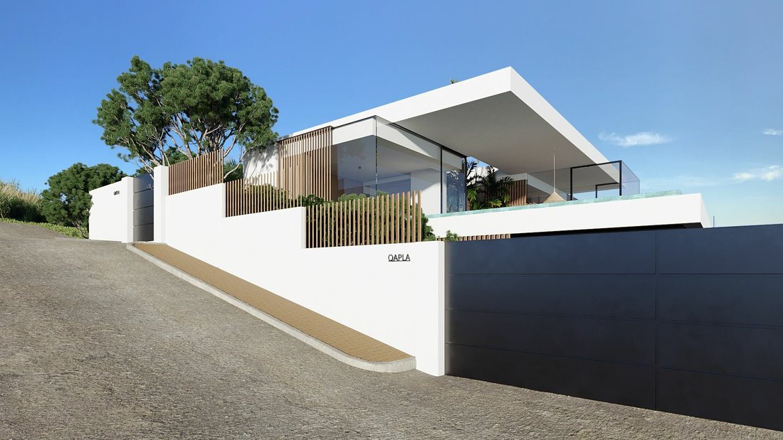Villa in Marbella, Andalusia, Spain 5 - 12131979