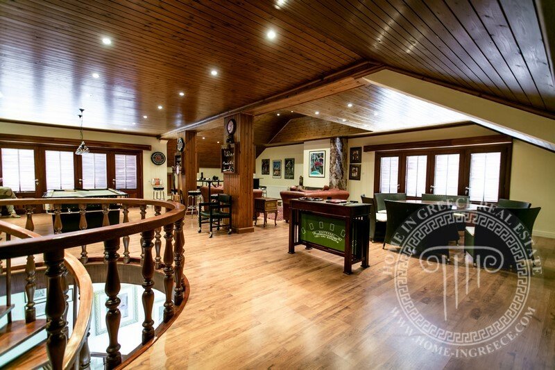 Villa in Saittas, Limassol, Cyprus 4 - 12133731