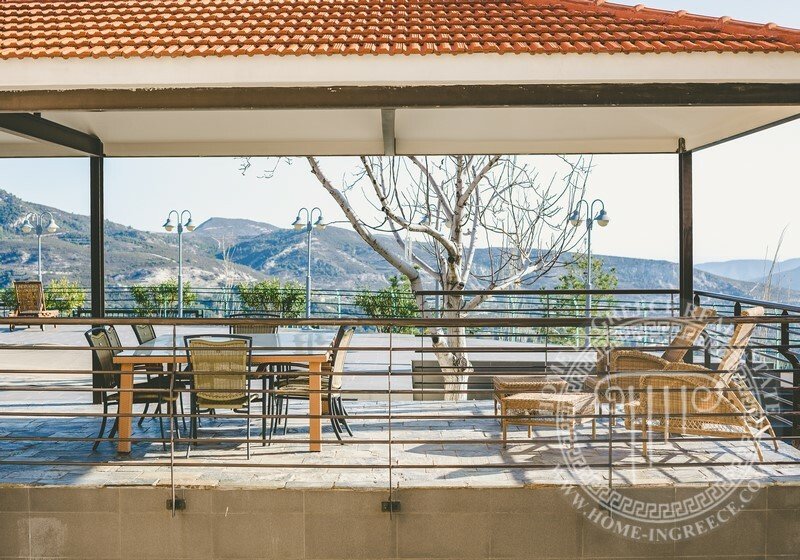 Villa in Saittas, Limassol, Cyprus 2 - 12133731