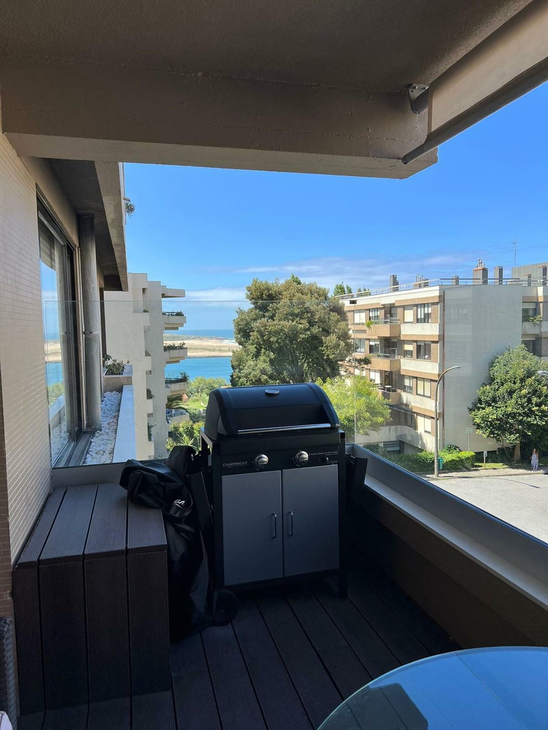 Apartment in Lordelo do Ouro e Massarelos, Porto District, Portugal 3 - 12135304