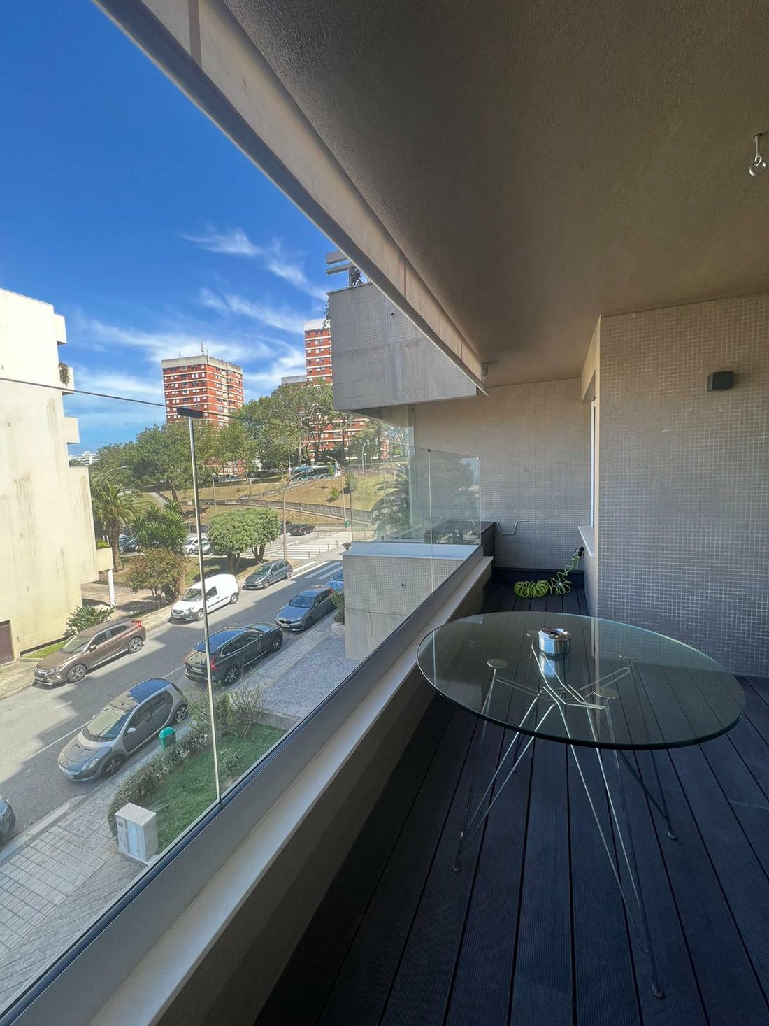Apartment in Lordelo do Ouro e Massarelos, Porto District, Portugal 5 - 12135304