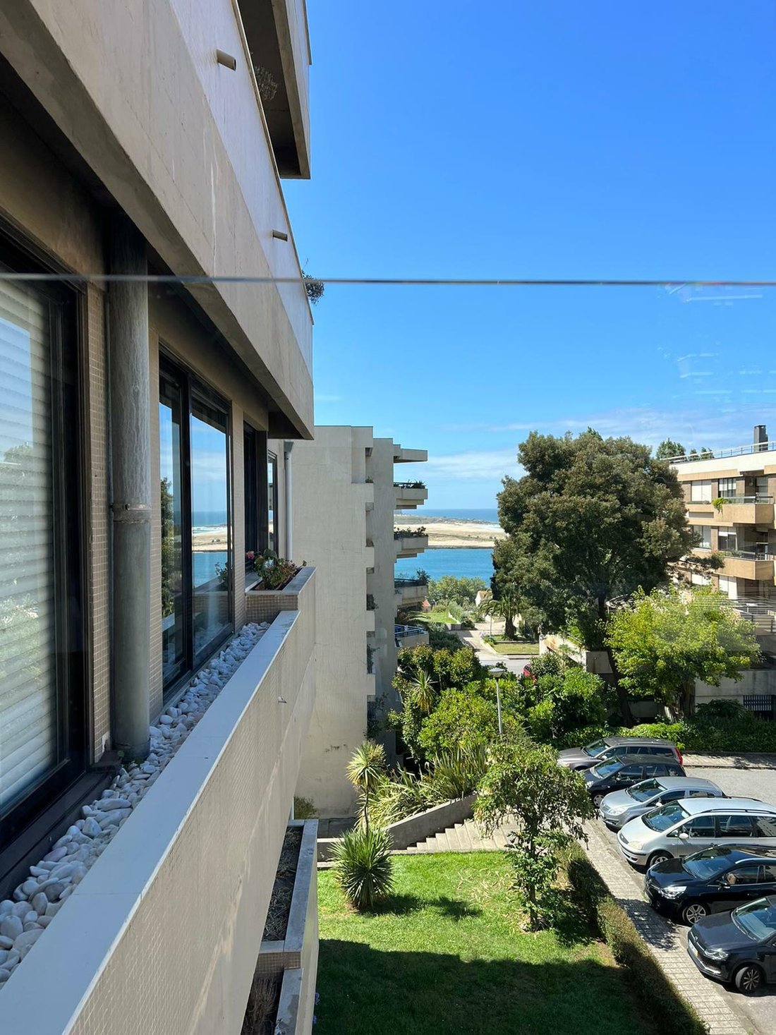Apartment in Lordelo do Ouro e Massarelos, Porto District, Portugal 1 - 12135304