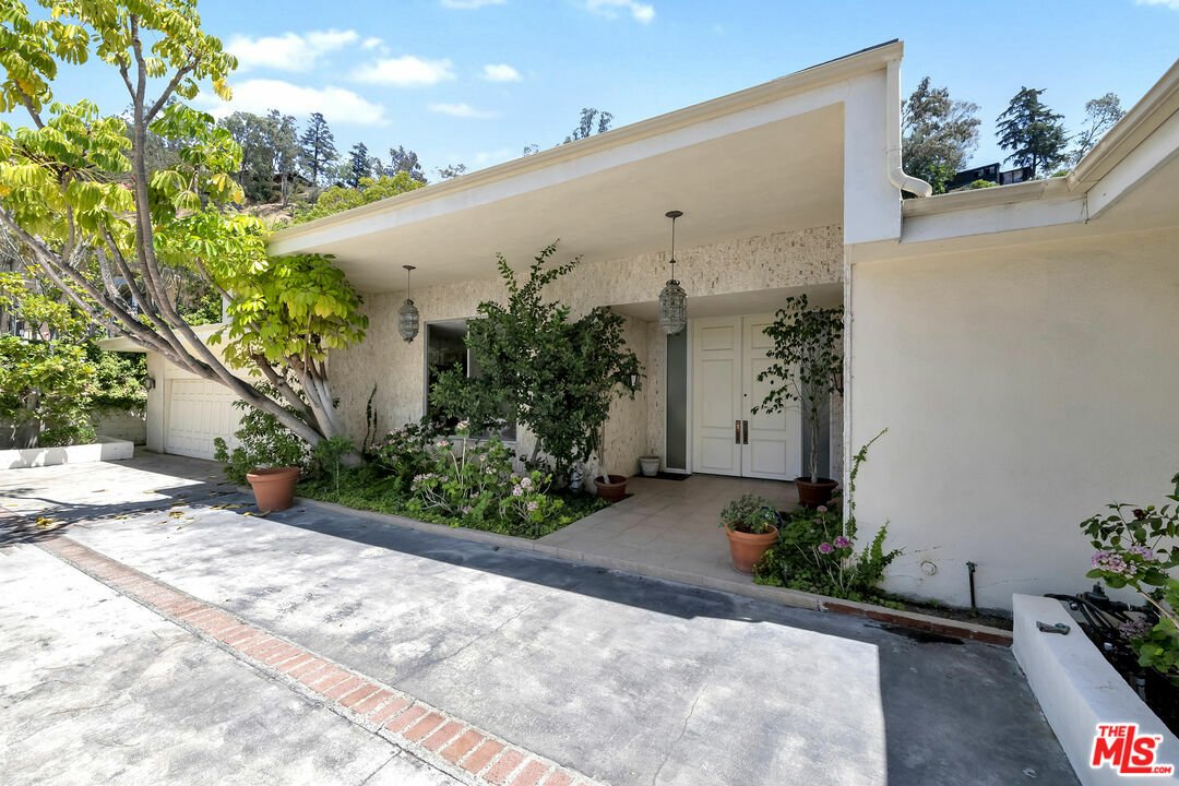 House in Beverly Hills, California, United States 1 - 12135286