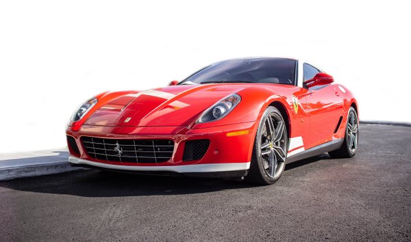 2011 Ferrari 599 rwd (12135446)