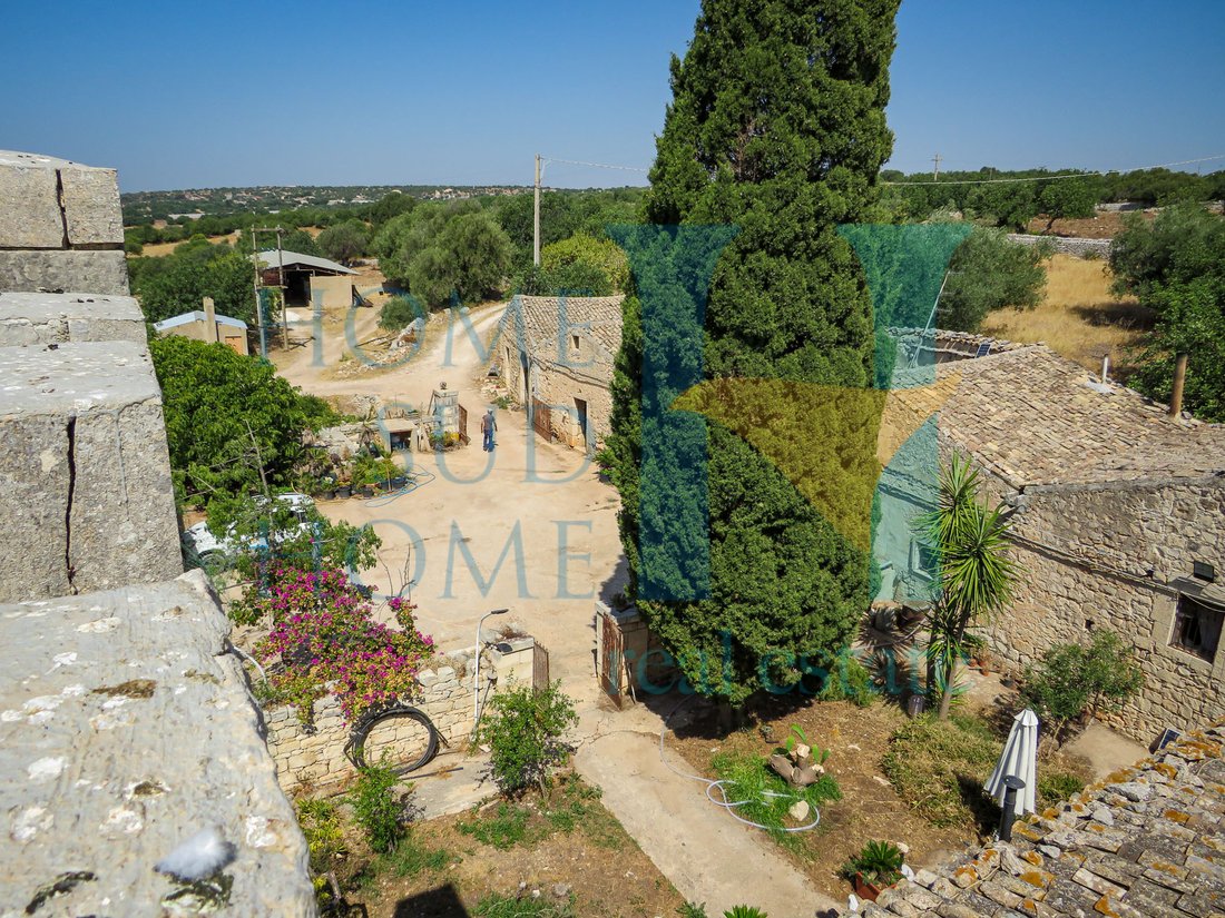 Villa in Modica Bassa, Modica, Sicily 5 - 12135387
