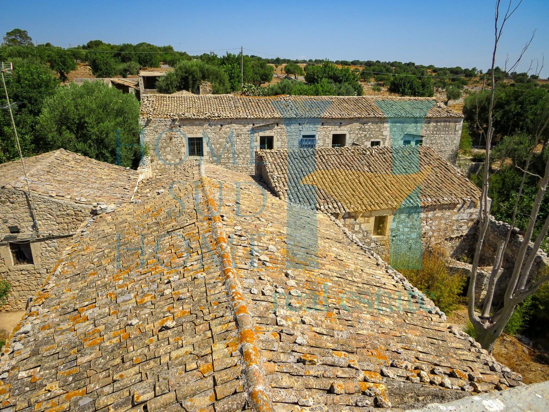 Villa in Modica Bassa, Modica, Sicily 4 - 12135387