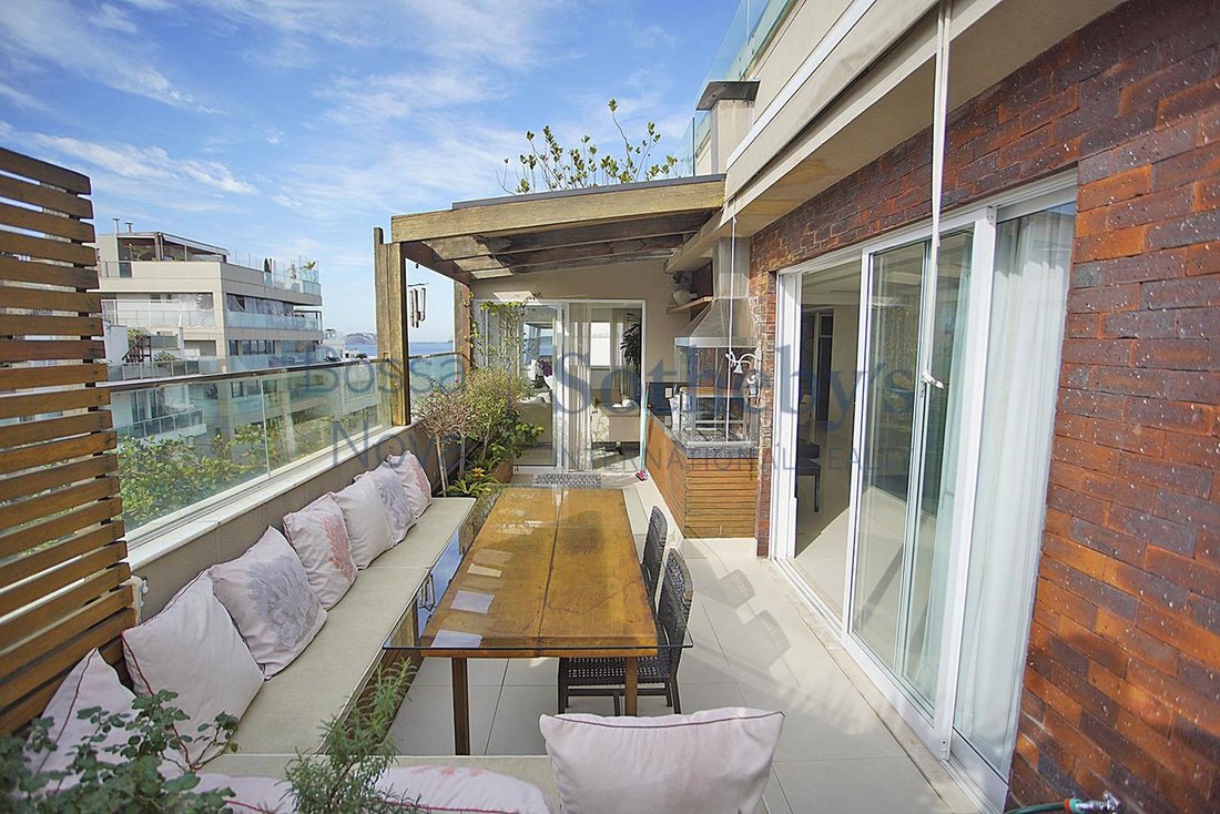 House in Rio de Janeiro, State of Rio de Janeiro, Brazil 2 - 12135376