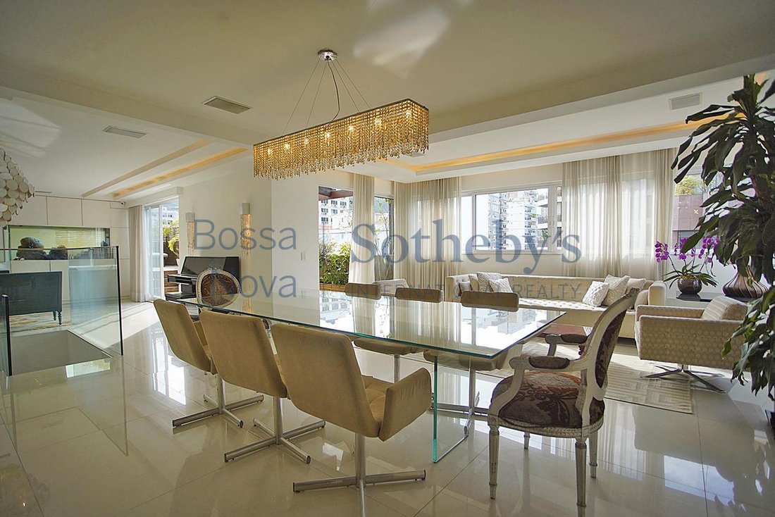 House in Rio de Janeiro, State of Rio de Janeiro, Brazil 5 - 12135376