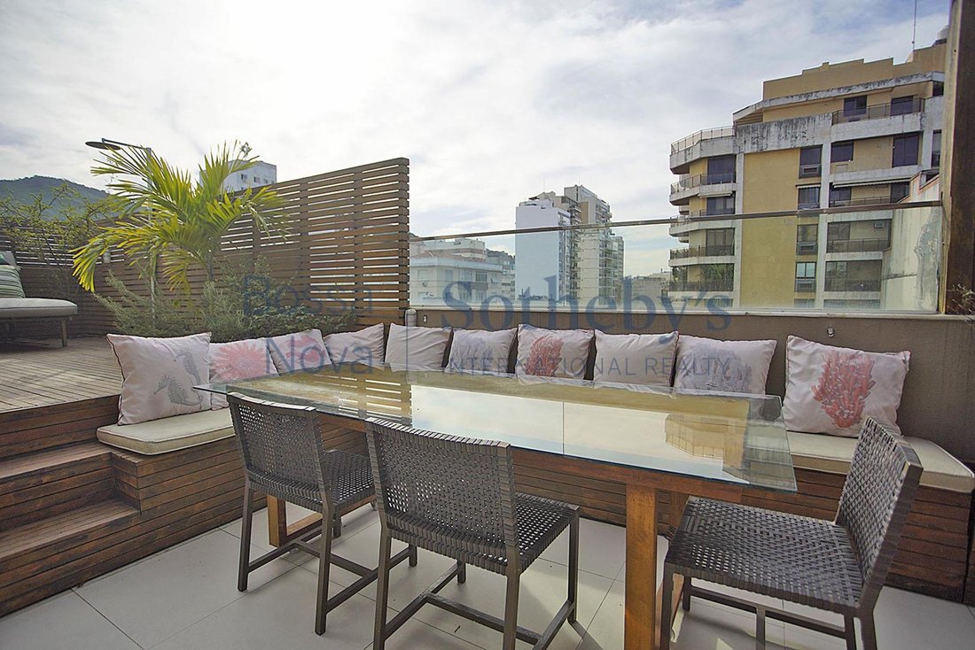 House in Rio de Janeiro, State of Rio de Janeiro, Brazil 3 - 12135376