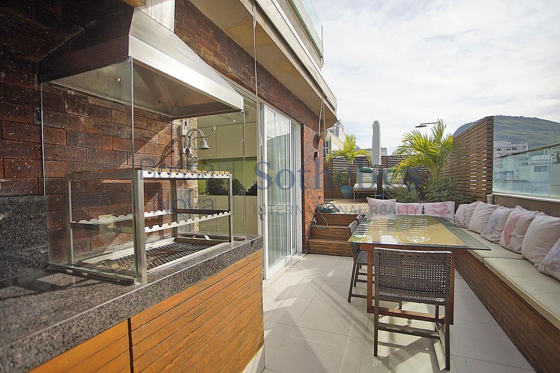 House in Rio de Janeiro, State of Rio de Janeiro, Brazil 4 - 12135376