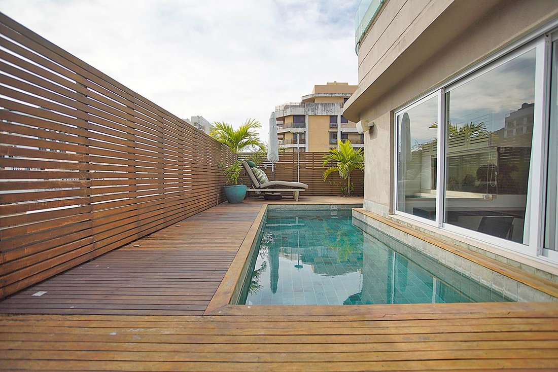 House in Rio de Janeiro, State of Rio de Janeiro, Brazil 1 - 12135376
