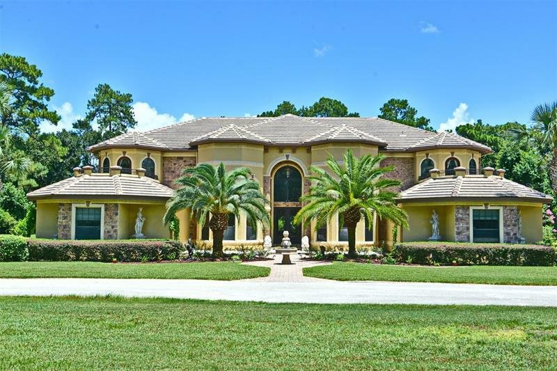 House in Lake Mary, Florida, United States 2 - 12135317