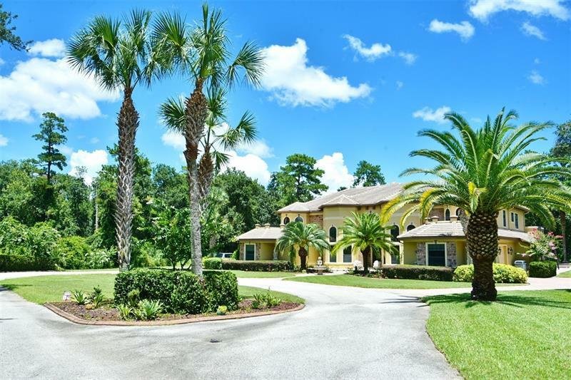 House in Lake Mary, Florida, United States 5 - 12135317
