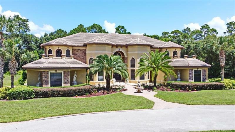 House in Lake Mary, Florida, United States 1 - 12135317