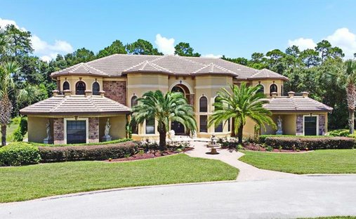 House in Lake Mary, Florida, United States 1