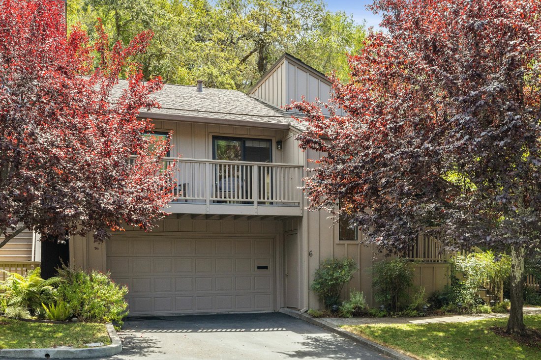 Your Pacheco Valle Retreat In Novato, California, United States For