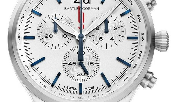YACHTMASTER CHRONOGRAPH (12135481)