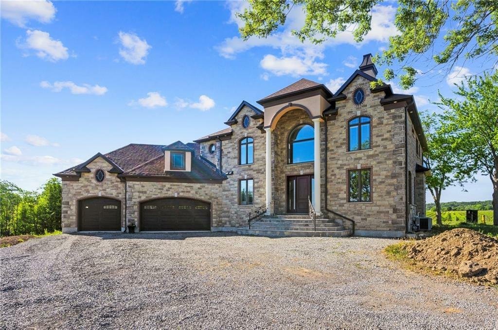 Its Time To Explore Luxury Living With Style Dans Lincoln, Ontario