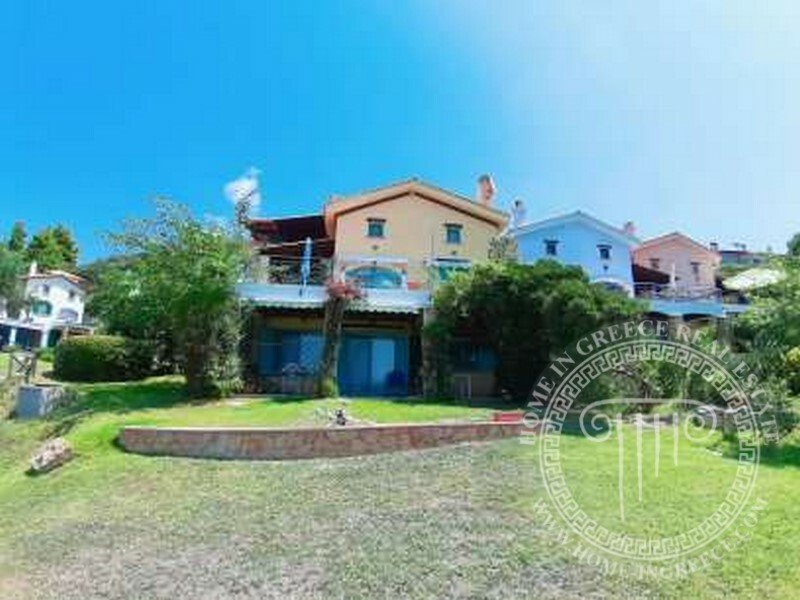 Townhouse in Kassandra, Macedonia and Thrace, Greece 3 - 12135539