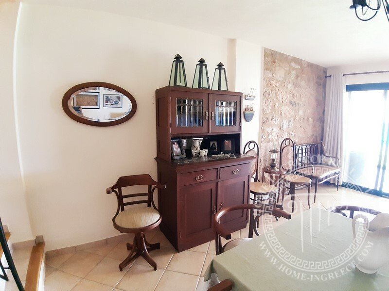Townhouse in Kassandra, Macedonia and Thrace, Greece 5 - 12135538