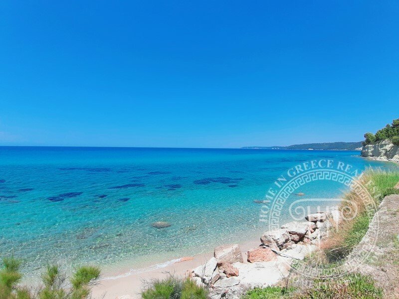 Townhouse in Kassandra, Macedonia and Thrace, Greece 2 - 12135538