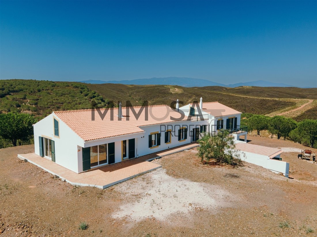 Farm Ranch in Odiaxere, Algarve, Portugal 2 - 11858443