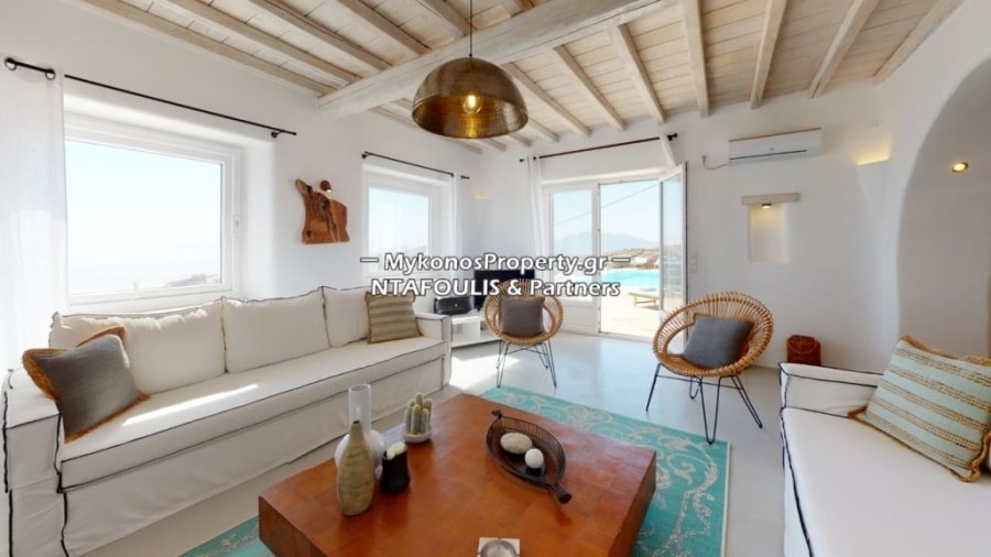 Villa in Mykonos, Aegean, Greece 5 - 11994440