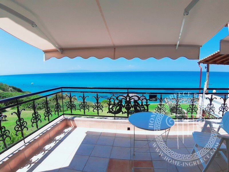 Townhouse in Kassandra, Macedonia and Thrace, Greece 1 - 12135538