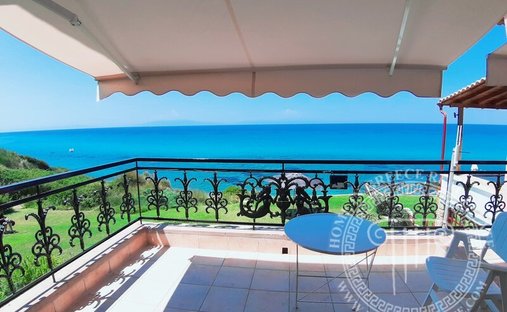 Residenza a Kassandra, Macedonia and Thrace, Grecia 1